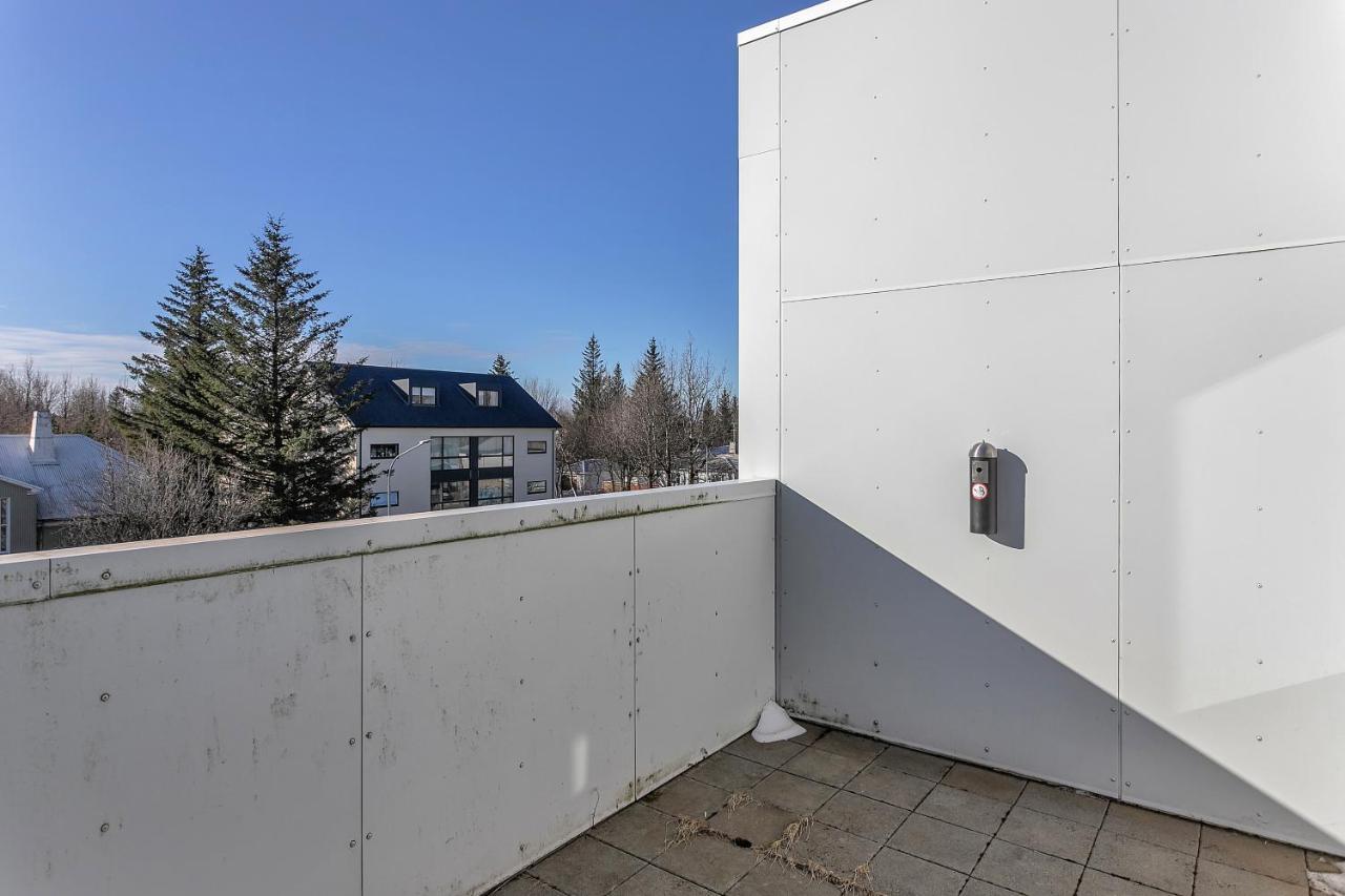 Bella Apartments & Rooms Selfoss Exterior photo