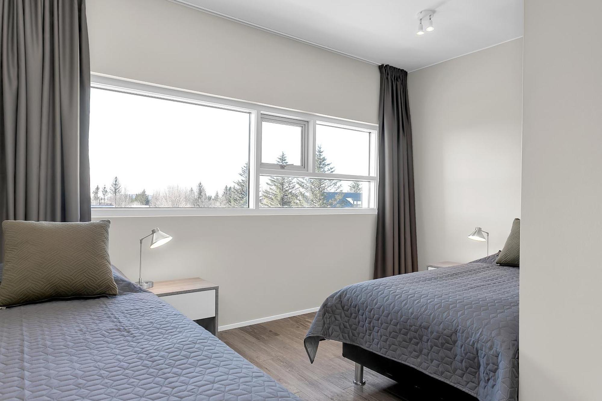 Bella Apartments & Rooms Selfoss Room photo