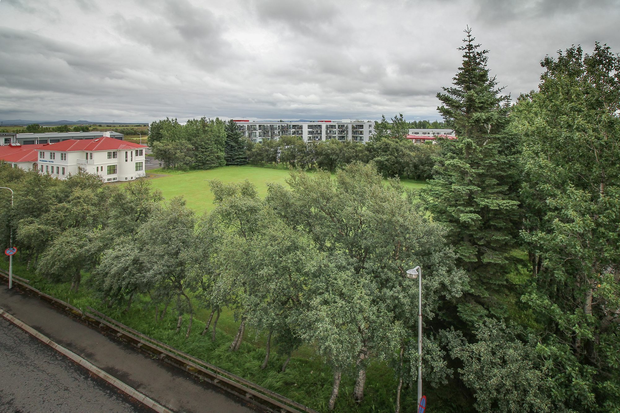 Bella Apartments & Rooms Selfoss Exterior photo